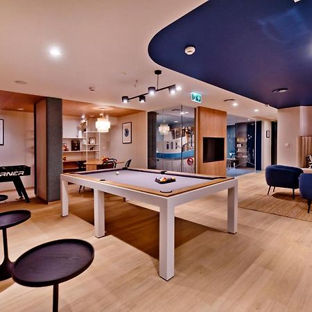 Blueapart Apartamenty Hotelowe Nexo II Пуцк Екстериор снимка