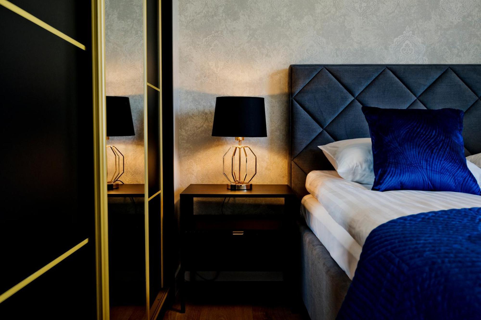 Blueapart Apartamenty Hotelowe Nexo II Пуцк Екстериор снимка